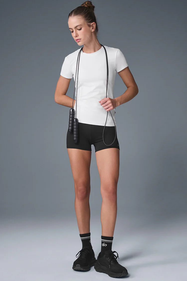 T-shirt Sculpt Fit ALO