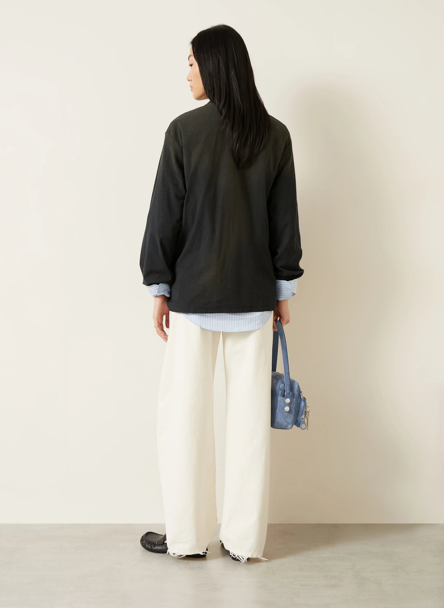 Pull Acne Studios — Stockholm 1996