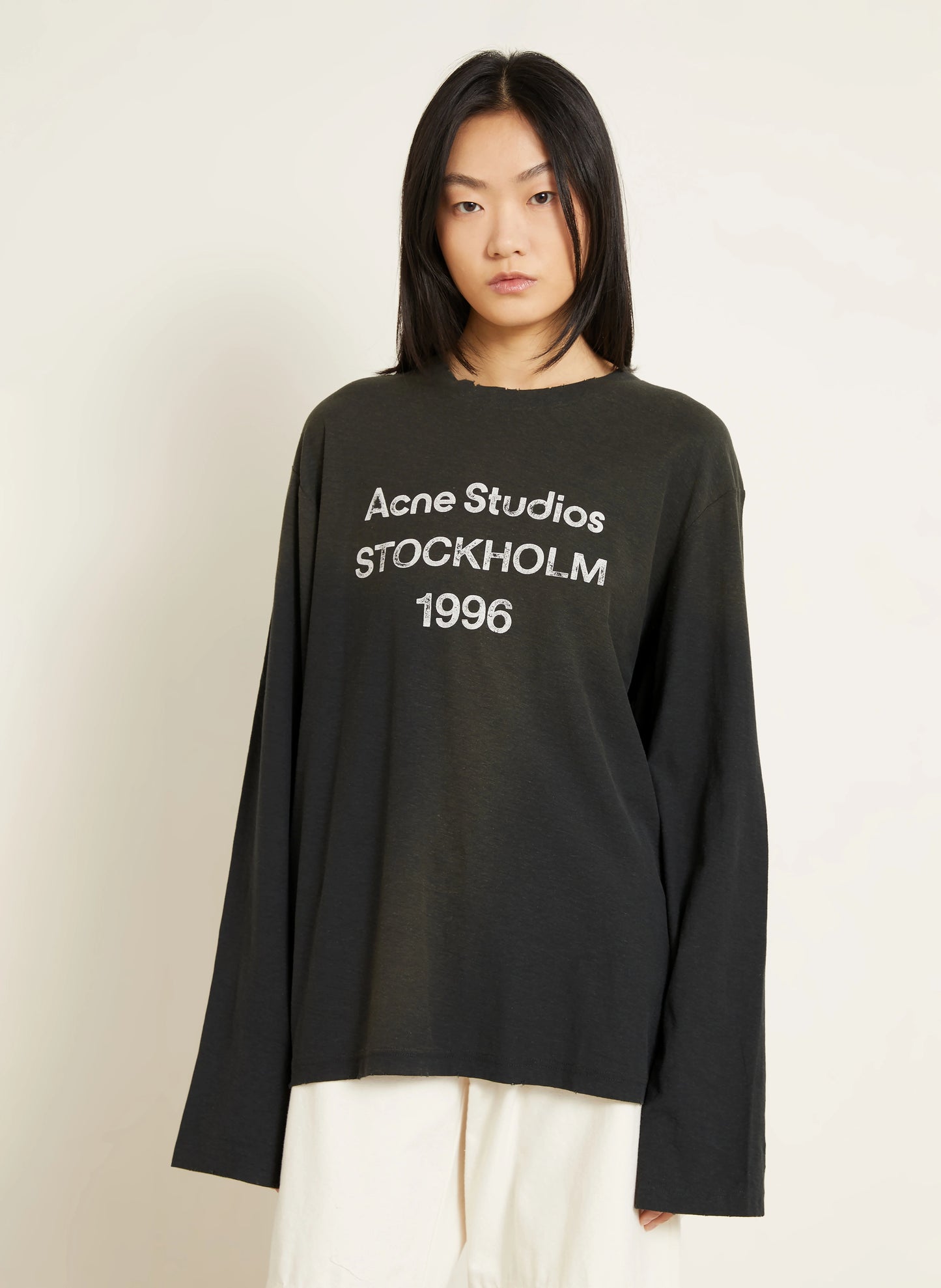 Pull Acne Studios — Stockholm 1996