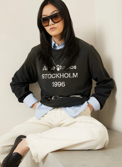 Pull Acne Studios — Stockholm 1996