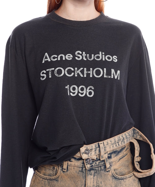 Pull Acne Studios — Stockholm 1996