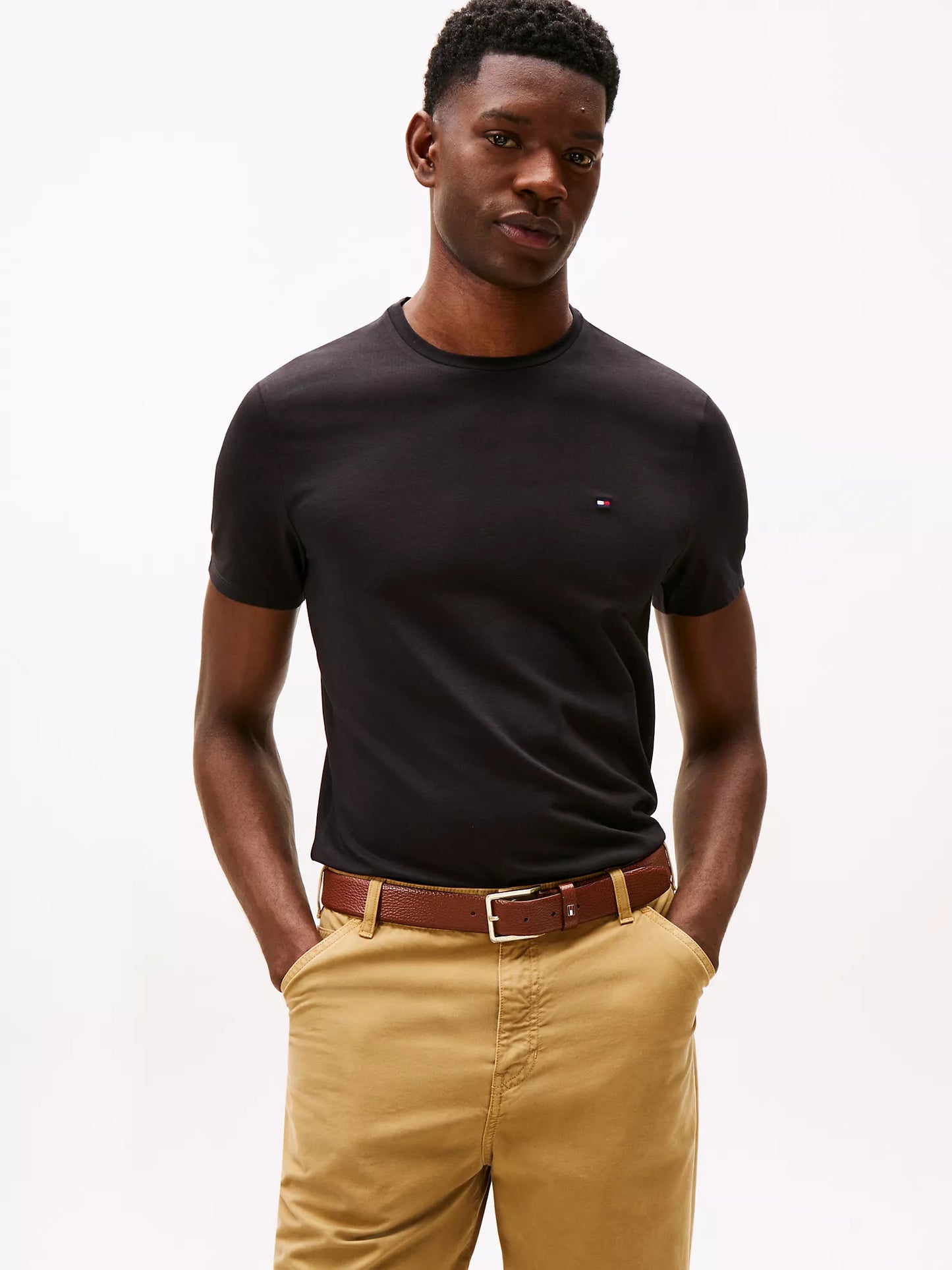 T-shirt Tommy Hilfiger