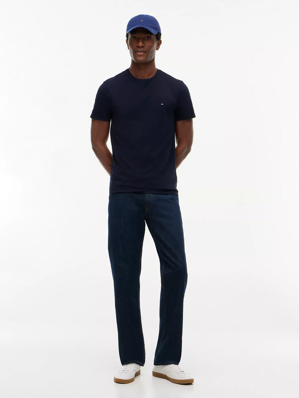 T=shirt Tommy Hilfiger