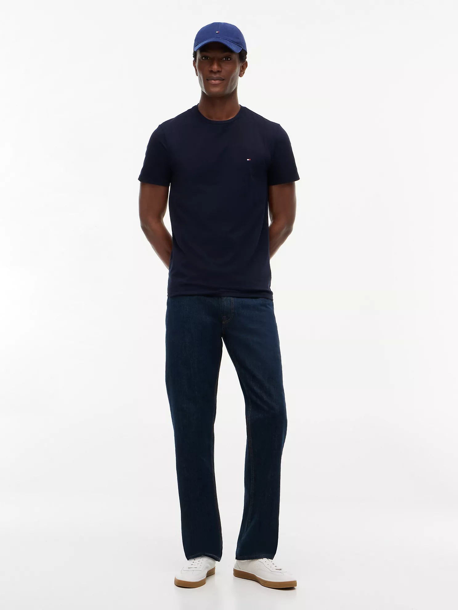 T=shirt Tommy Hilfiger