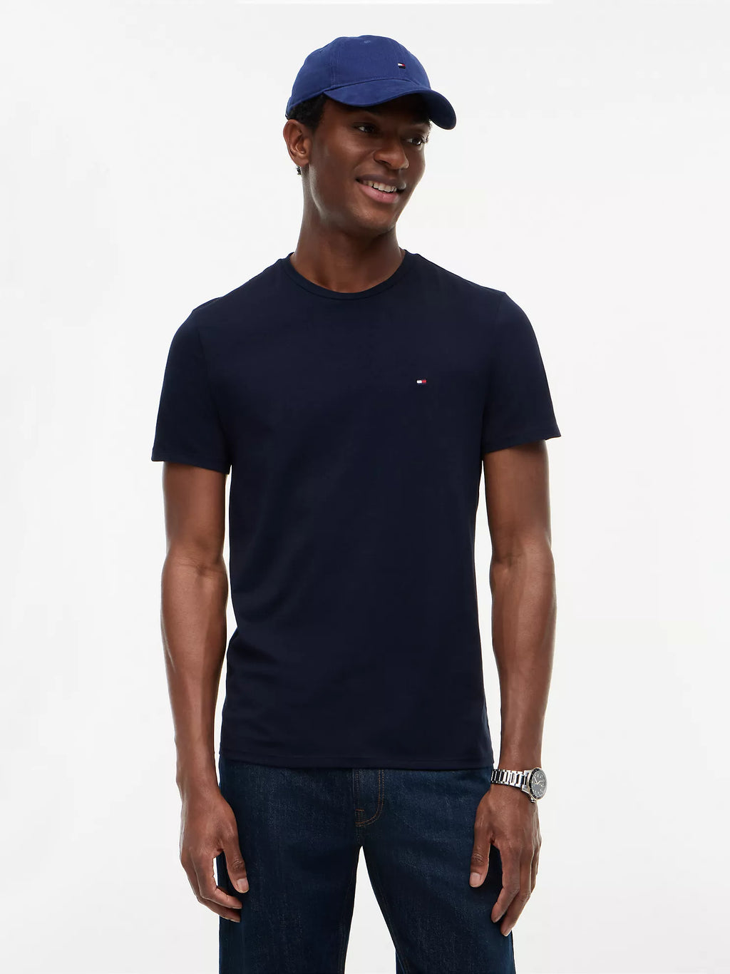 T=shirt Tommy Hilfiger