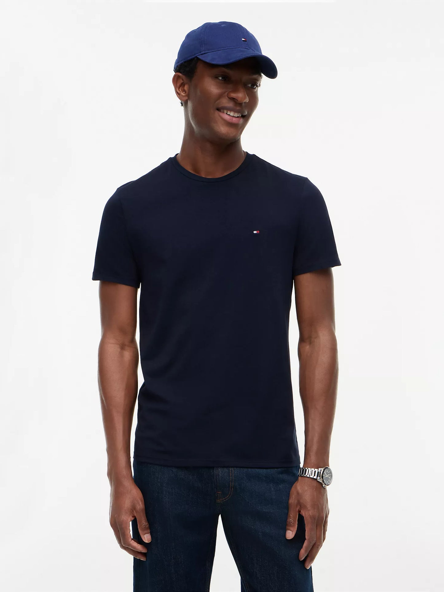 T-shirt Tommy Hilfiger