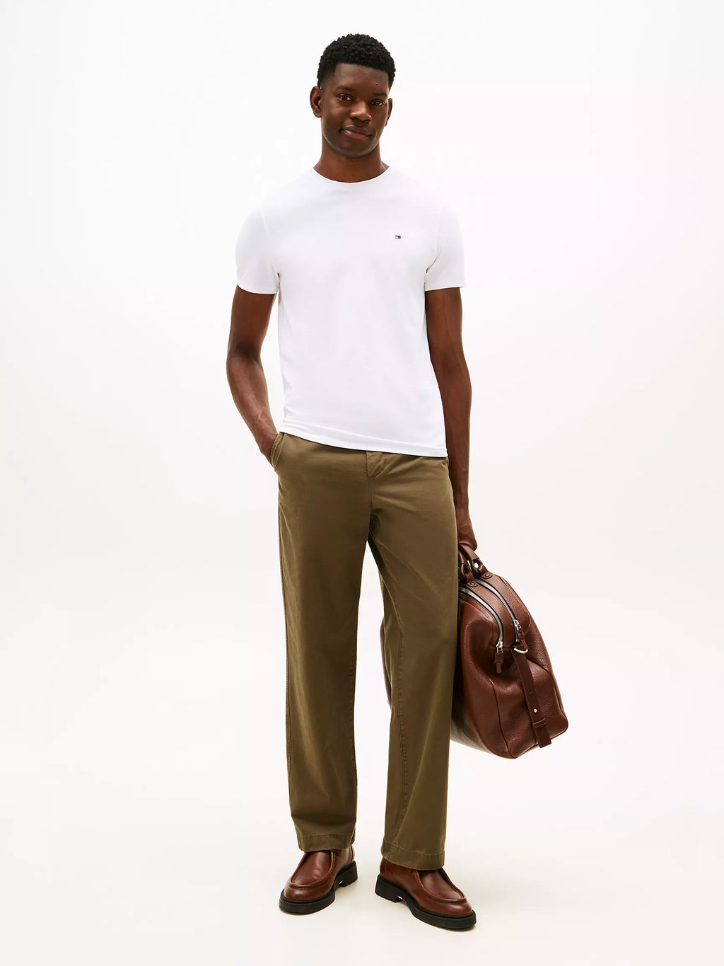 T=shirt Tommy Hilfiger