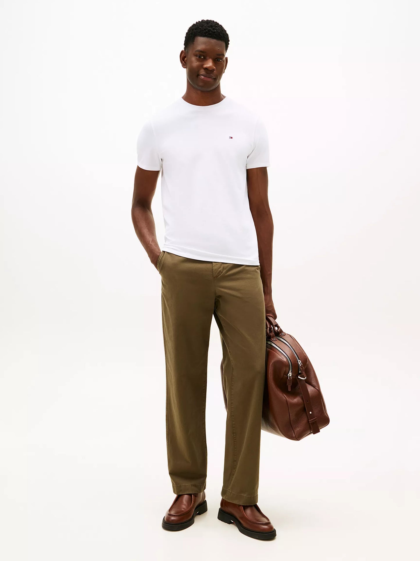 T-shirt Tommy Hilfiger