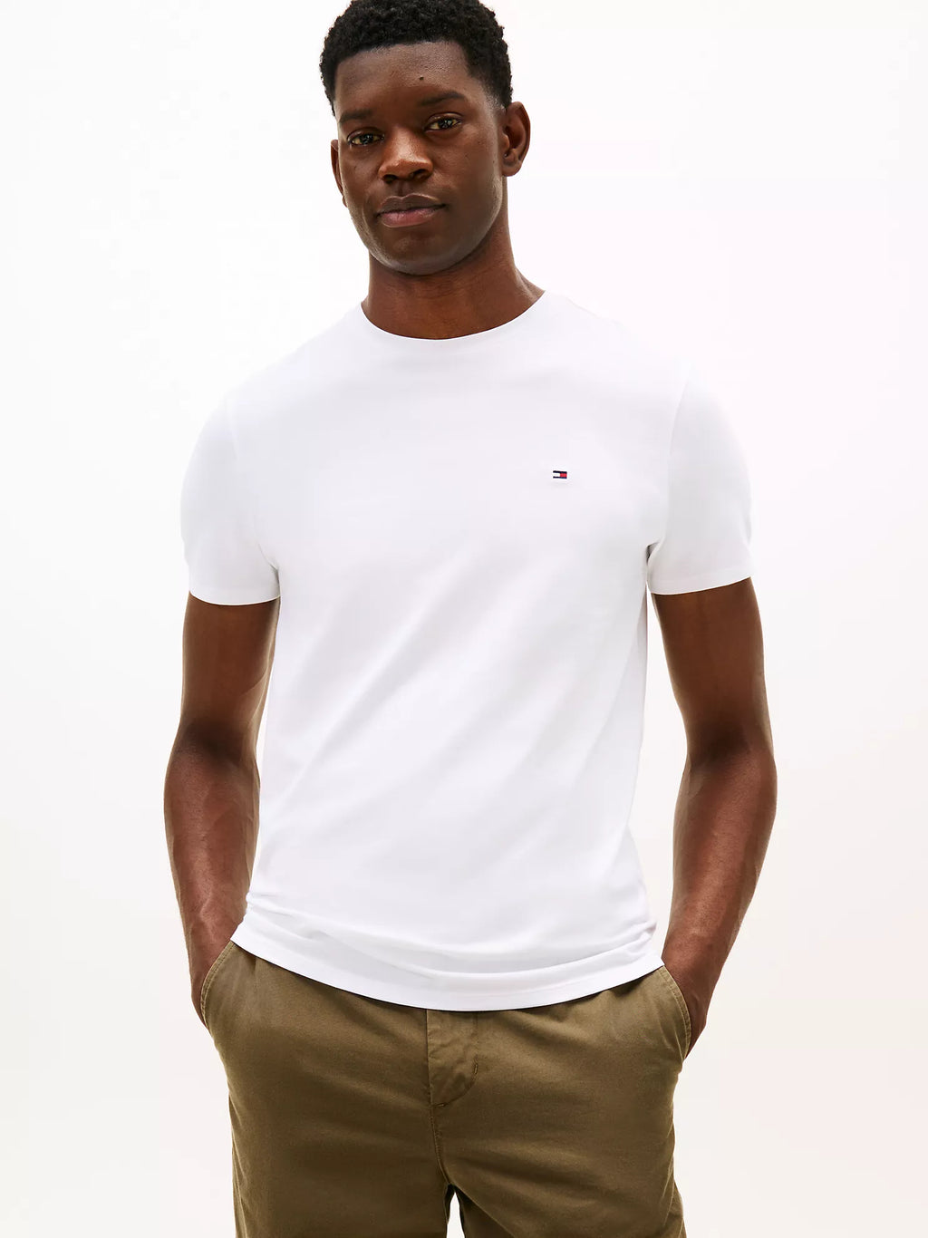 T=shirt Tommy Hilfiger