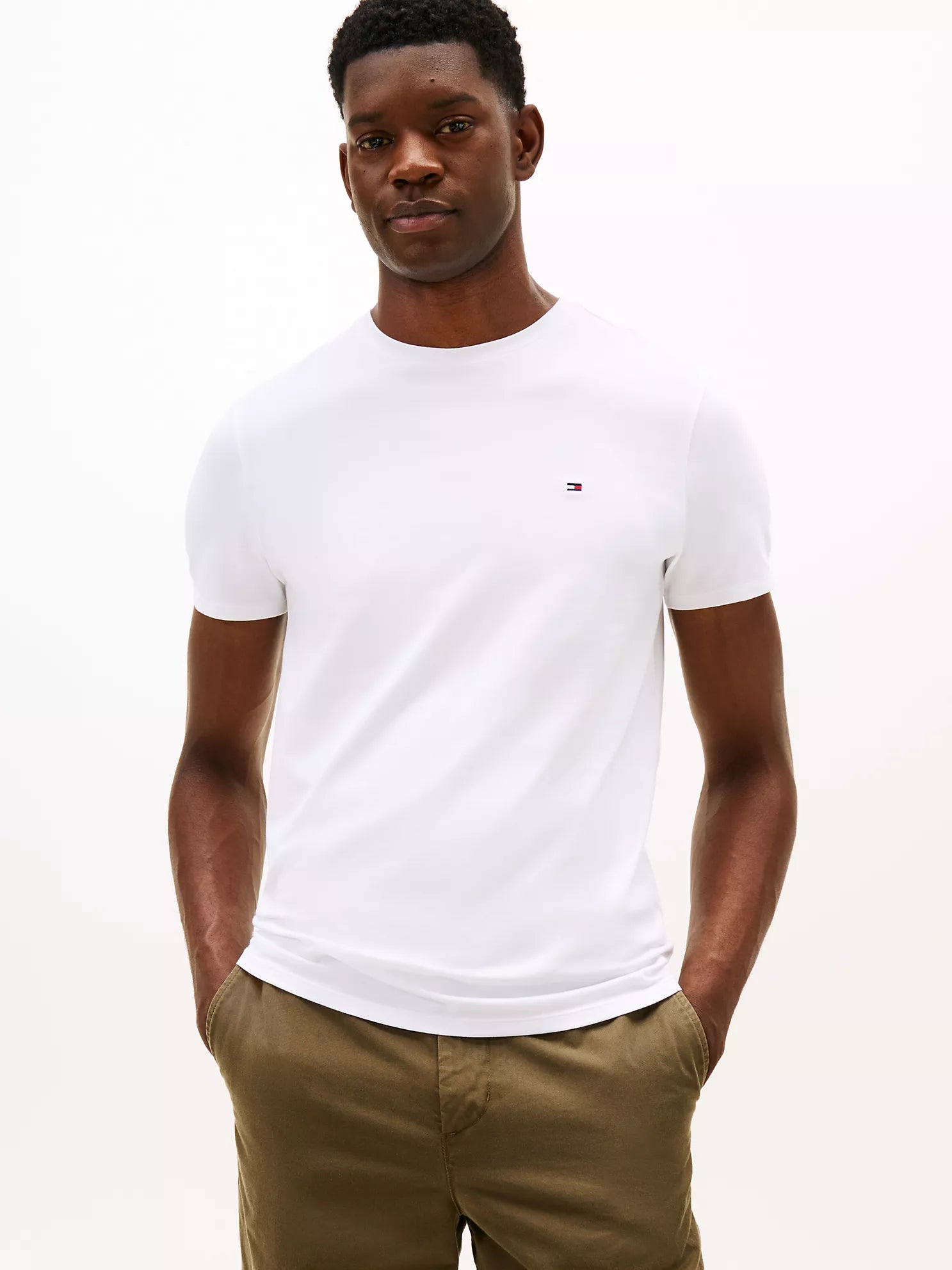 T=shirt Tommy Hilfiger