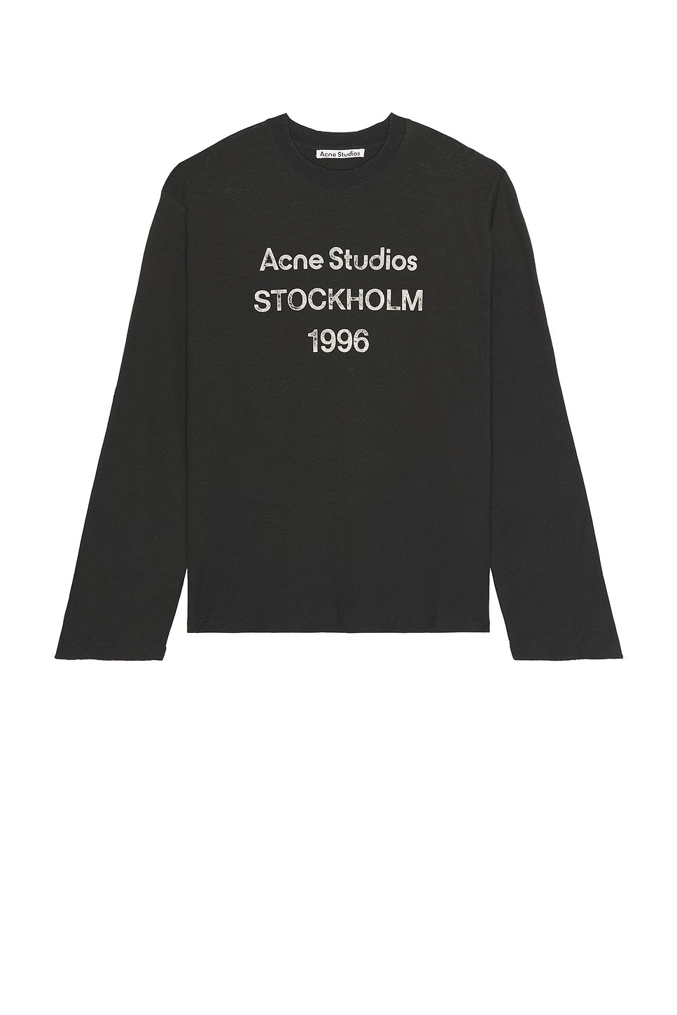 Pull Acne Studios — Stockholm 1996