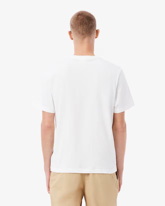 T-shirt Lacoste