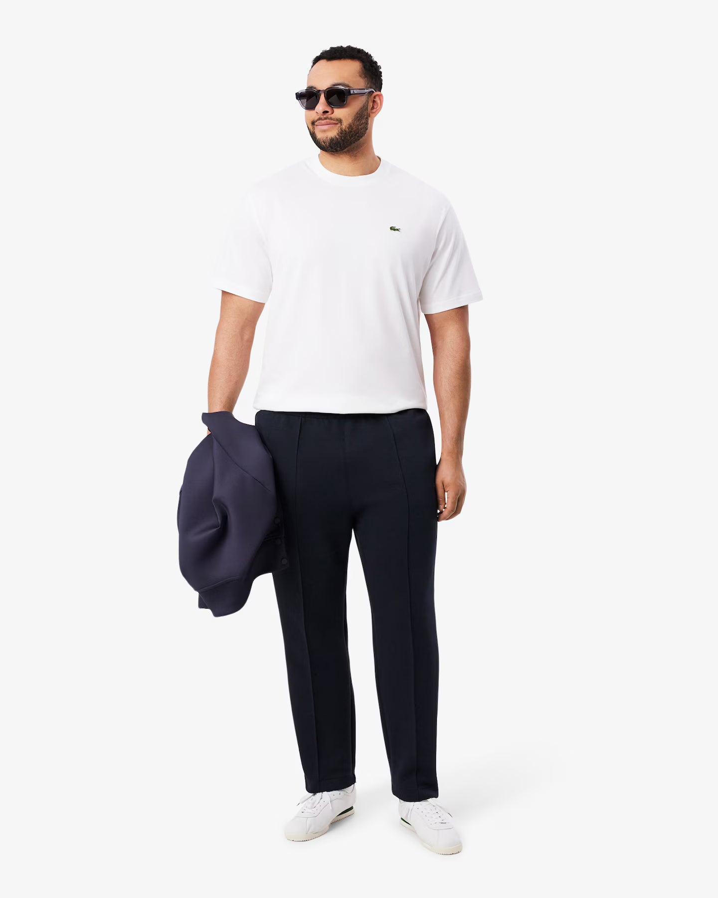 T-shirt Lacoste