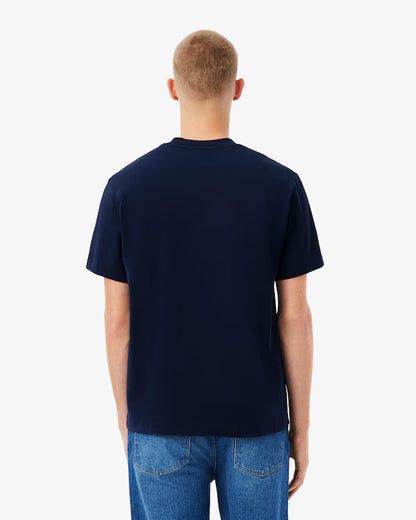 T-shirt Lacoste