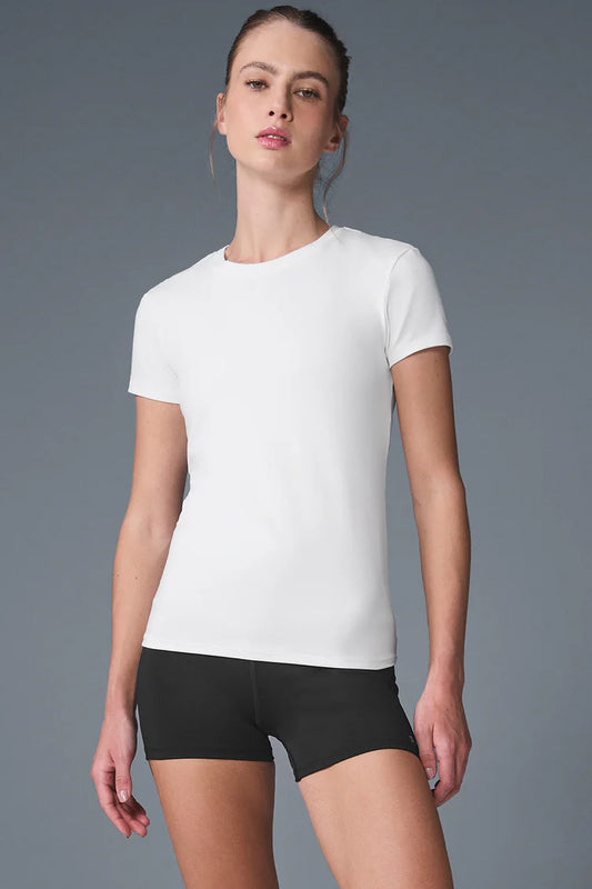 T-shirt Sculpt Fit ALO
