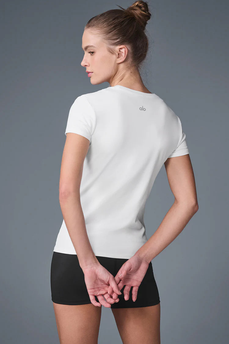 T-shirt Sculpt Fit ALO