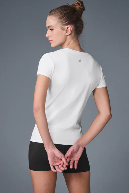T-shirt Sculpt Fit ALO