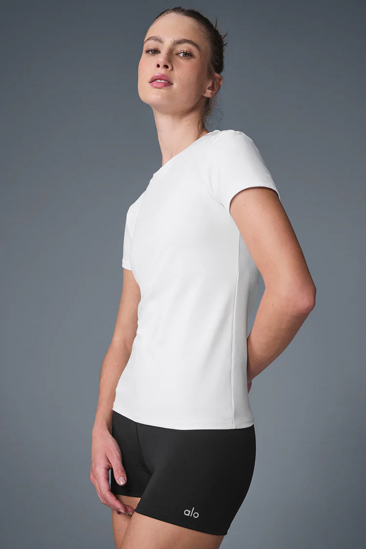 T-shirt Sculpt Fit ALO