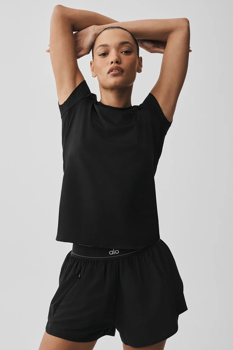 T-shirt Sculpt Fit ALO
