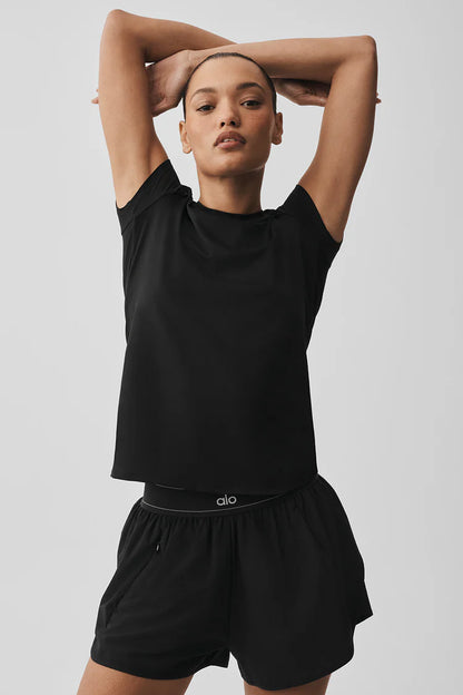 T-shirt Sculpt Fit ALO