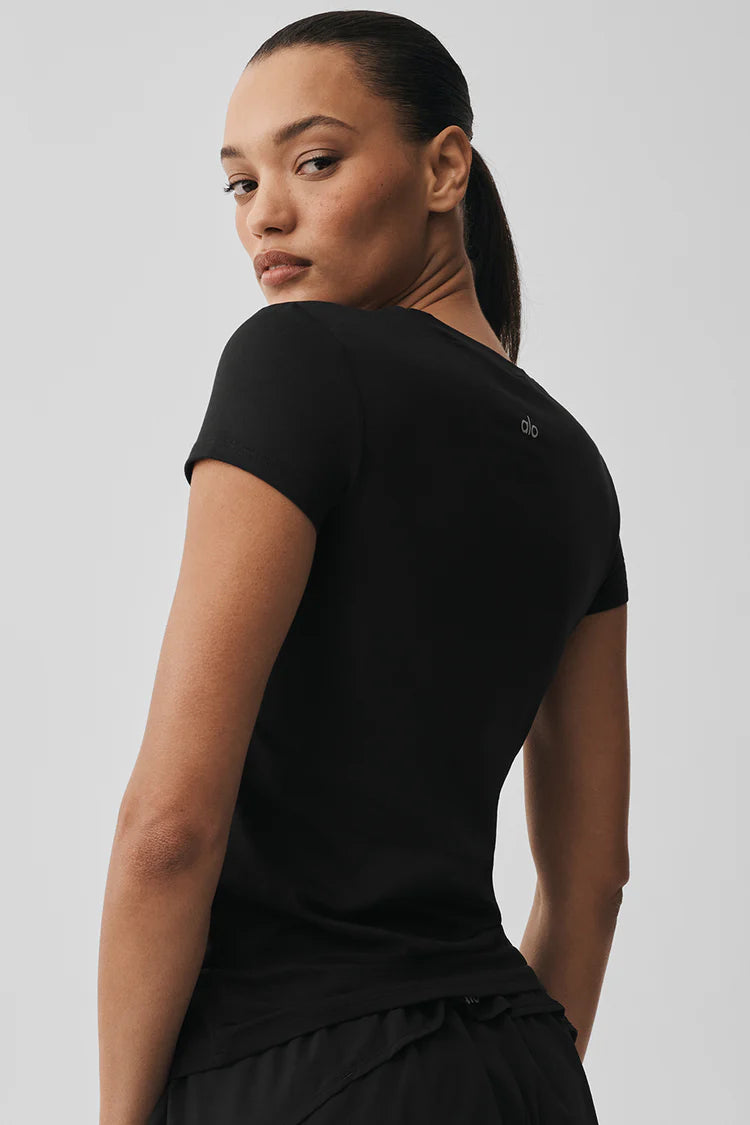 T-shirt Sculpt Fit ALO