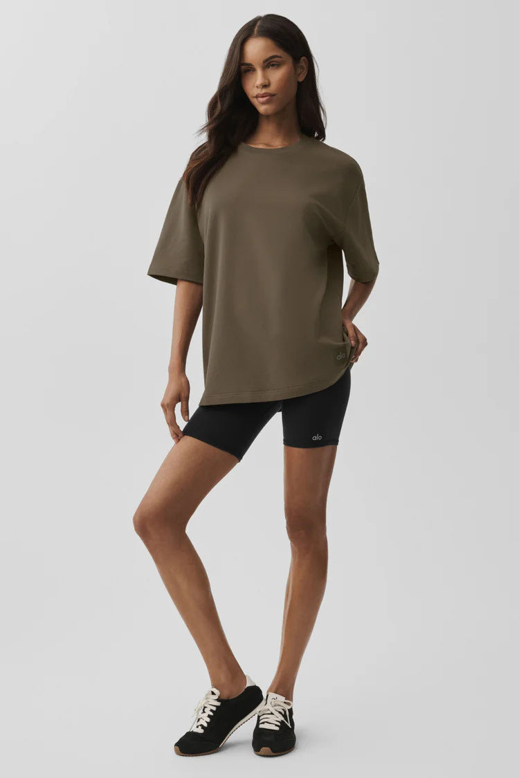 T-shirt Oversize ALO