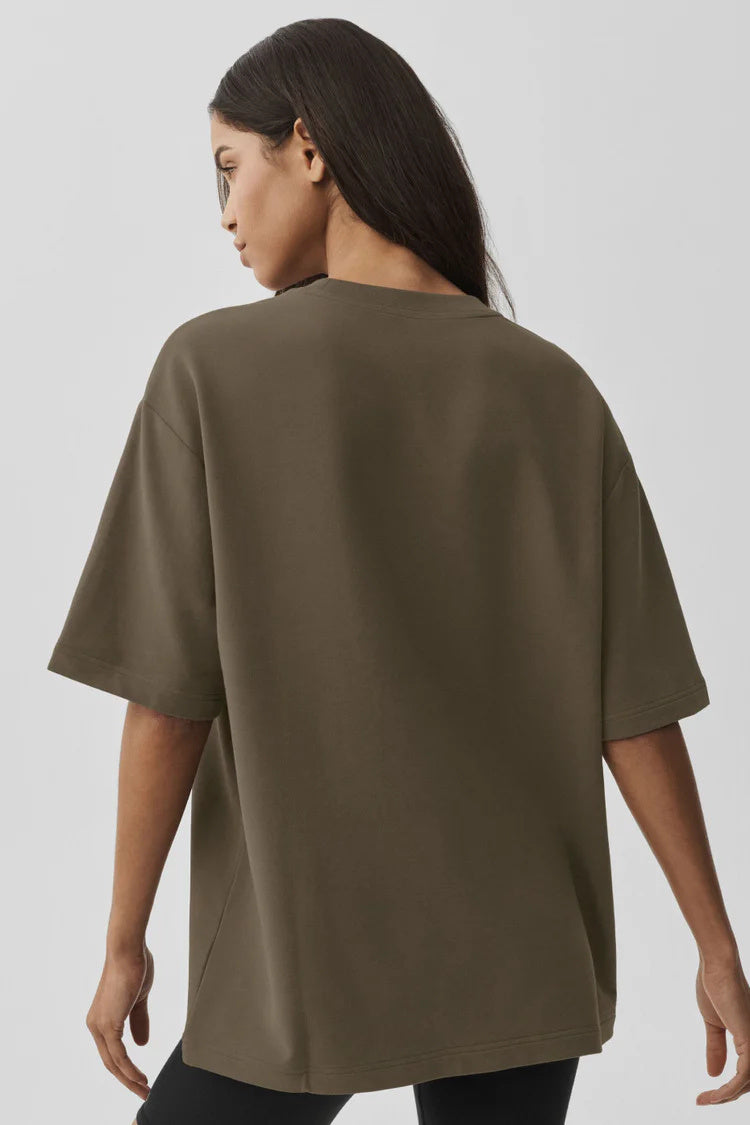 T-shirt Oversize ALO