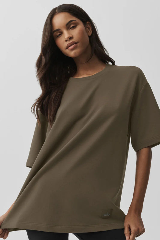 T-shirt Oversize ALO