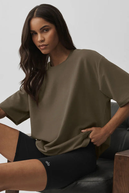 T-shirt Oversize ALO